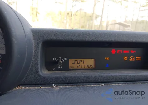 2006 Scion Xb из США, поврежденный, VIN JTLKT334764090558